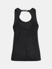 Under Armour Tielko UA Fly By Tank-BLK XS