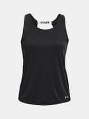 Under Armour Tielko UA Fly By Tank-BLK XS