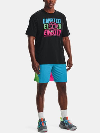 Under Armour - Embiid Logo T-shirt