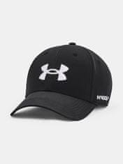 Under Armour Šiltovka UA Golf96 Hat-BLK UNI