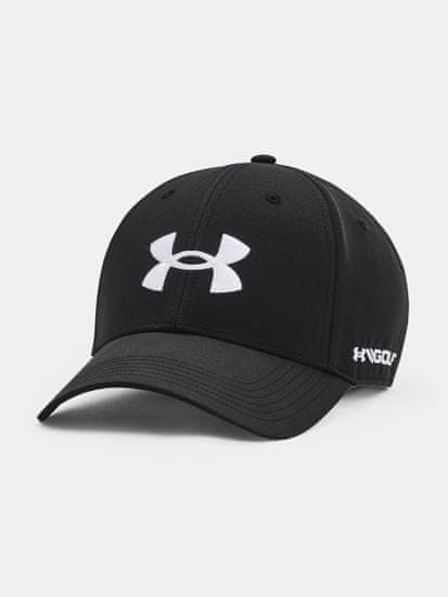 Under Armour Šiltovka UA Golf96 Hat-BLK