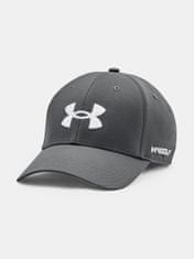 Under Armour Šiltovka UA Golf96 Hat-GRY UNI