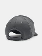 Under Armour Šiltovka UA Golf96 Hat-GRY UNI