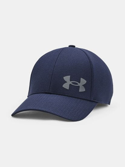 Under Armour Šiltovka Isochill Armourvent STR-NVY