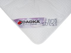 Dadka Prikrývka Antistress 90x130 cm