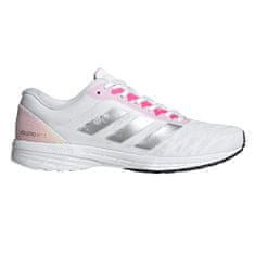 Adidas Adizero RC 3 W, Adizero RC 3 W | H69056 | FTWWHT / SILVMT / SCRPNK | 5-