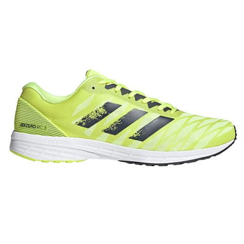 Adidas Adizero RC 3 M, Adizero RC 3 M | FW9299 | SYELLO / CRENAV / HIREYE | 8