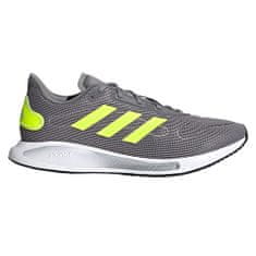 Adidas GALAXAR Run M, GALAXAR Run M | FX6885 | GRETHR / SYELLO / FTWWHT | 8