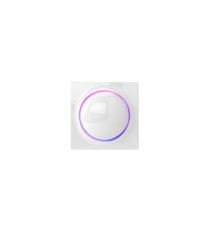 FIBARO Nástenný ovládač scén - FIBARO Walli Controller (FGWCEU-201-1)