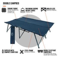 Vango Double Campbed