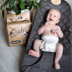 MonPeri Bamboo M, 5-9 kg (21 ks)