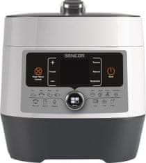 SENCOR SPR 3600WH