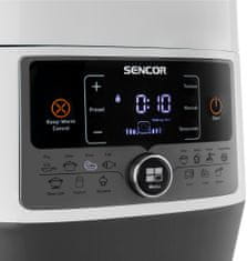 SENCOR SPR 3600WH