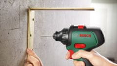 Bosch Aku skrutkovač AdvancedDrill 18, set (06039B5007)