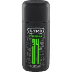 STR8 FR34K - deodorant s rozprašovačem 75 ml