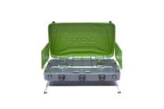 Vango Combi IR Grill Compact Herbal