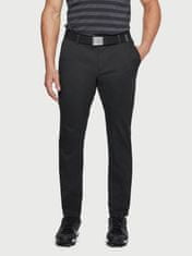 Under Armour Nohavice Showdown Taper Pant-BLK 32/32