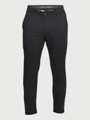 Under Armour Nohavice Showdown Taper Pant-BLK 32/32