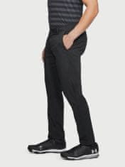 Under Armour Nohavice Showdown Taper Pant-BLK 32/32