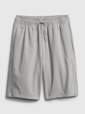 Gap Detské kraťasy tw quick dry short L