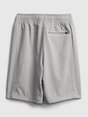 Gap Detské kraťasy tw quick dry short L