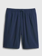 Gap Detské kraťasy tw quick dry short M