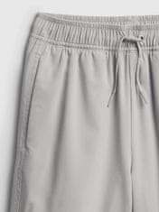 Gap Detské kraťasy tw quick dry short L