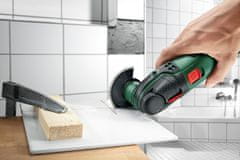 Bosch AdvancedMulti 18 multifunkčná brúska, 2,5 Ah (0603104021)