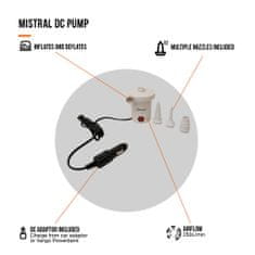 Vango Mistral DC Pump White