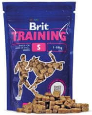 Brit Training Snack S 12 x 100g