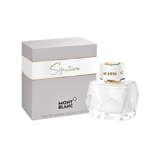 Mont Blanc Signature - EDP