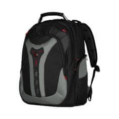 Wenger PEGASUS batoh na notebook 17", modrá