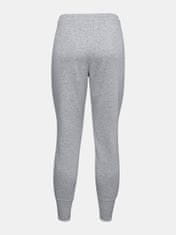 Under Armour Tepláky Rival Fleece Joggers XS