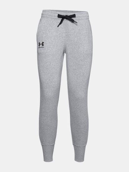 Under Armour Tepláky Rival Fleece Joggers