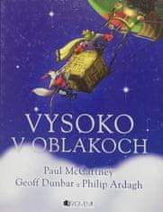 Vysoko v oblakoch