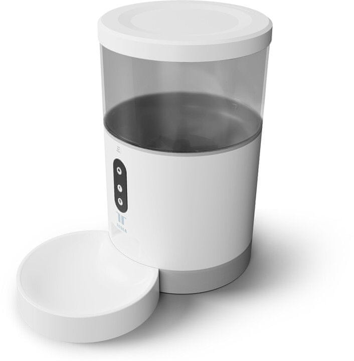 Tesla SMART Pet Feeder TSL-PC-BL4