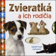 Zvieratká a ich rodičia