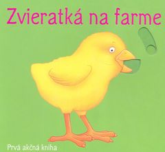 Zvieratká na farme