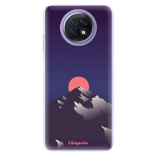 iSaprio Silikónové puzdro - Mountains 04 pre Xiaomi Redmi Note 9T