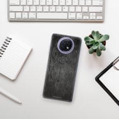 iSaprio Silikónové puzdro - Black Wood 13 pre Xiaomi Redmi Note 9T