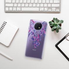 iSaprio Silikónové puzdro - Dreamcatcher 01 pre Xiaomi Redmi Note 9T