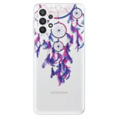 iSaprio Silikónové puzdro - Dreamcatcher 01 pre Samsung Galaxy A32 5G