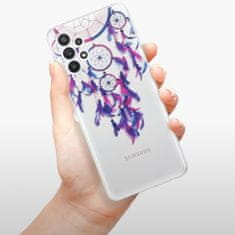 iSaprio Silikónové puzdro - Dreamcatcher 01 pre Samsung Galaxy A32 5G