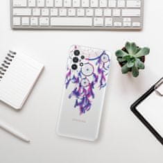 iSaprio Silikónové puzdro - Dreamcatcher 01 pre Samsung Galaxy A32 5G