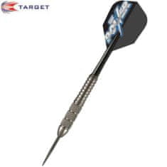 Šípky Steel Power Silverlight - Phil Taylor - 22g