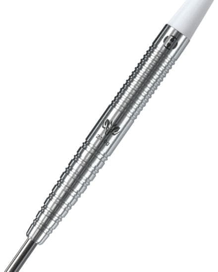 Harrows Šípky Steel Wolfram 97 % - 23g