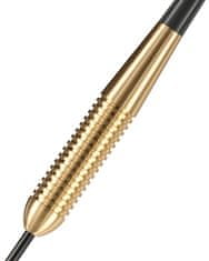 Harrows Šípky Steel Club Brass - 19g R