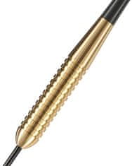 Harrows Šípky Steel Club Brass - 21g R