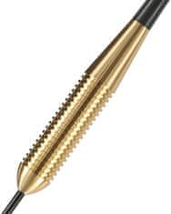 Harrows Šípky Steel Club Brass - 27g R