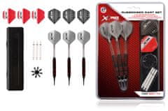 XQMax Darts Dartset - Šípky Soft - 18g